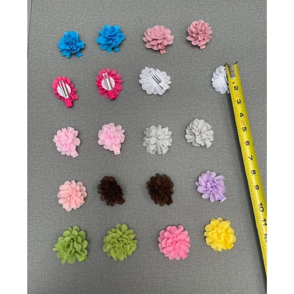 20 Pieces  multiple 2